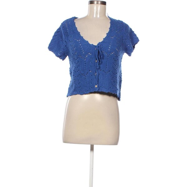 Dámsky kardigán Ghanda 65691512