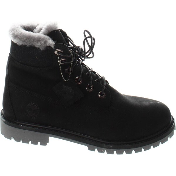 Dámské poltopánky Timberland 65691574