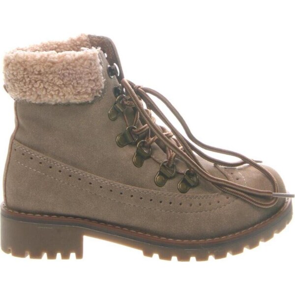 Dámské poltopánky Clara Barson 65691568