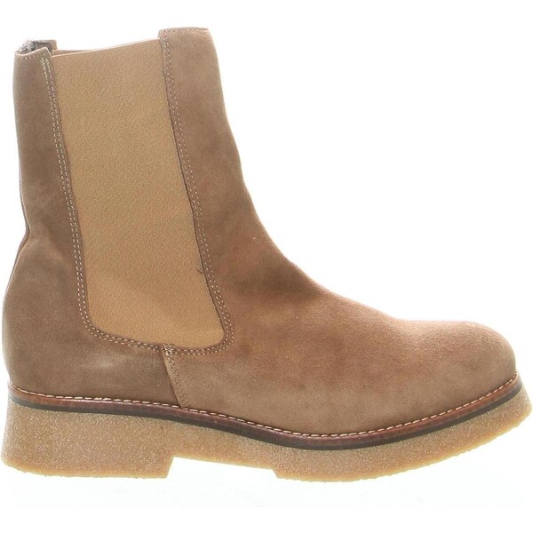 Dámské poltopánky Ortiz & Reed 65691724