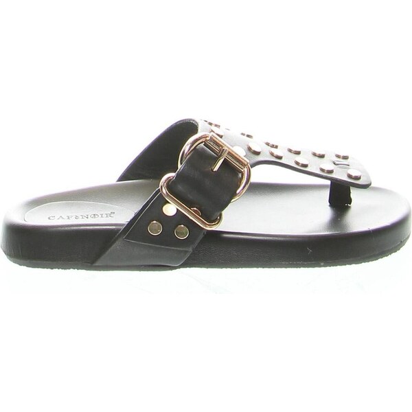 Papuče CAFÈNOIR 65691830