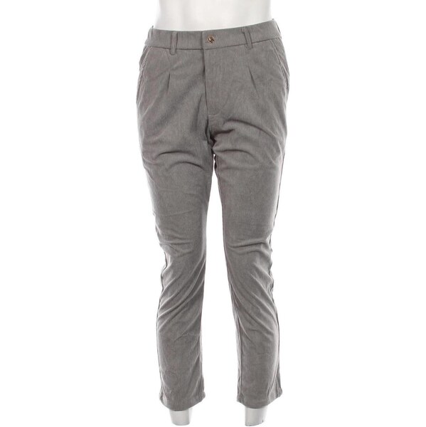 Pánské menčestráky Fashion 65691804