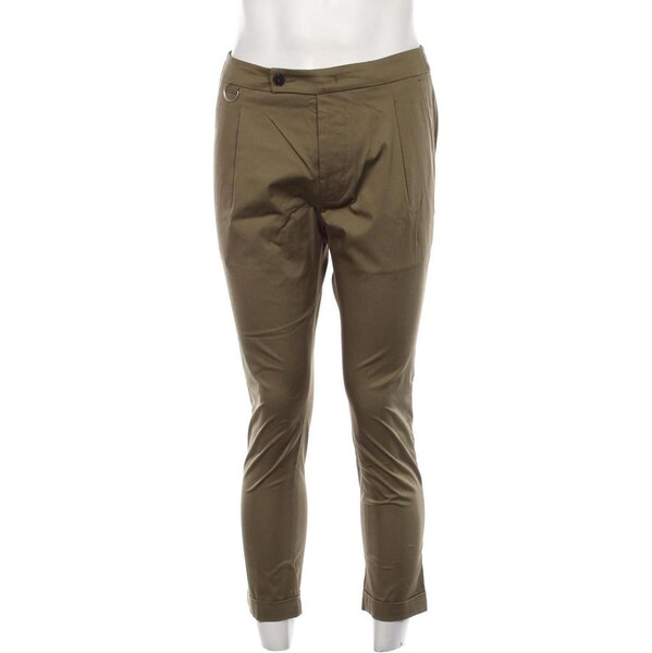 Pánske nohavice Low Brand 65691907