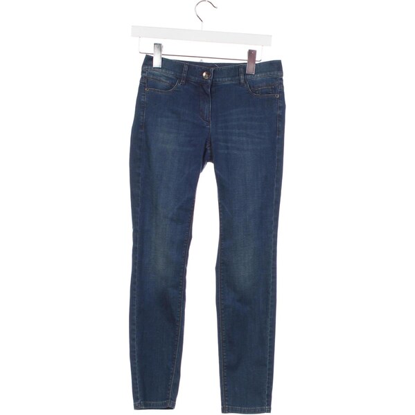 Dámske džínsy Taifun 65692005