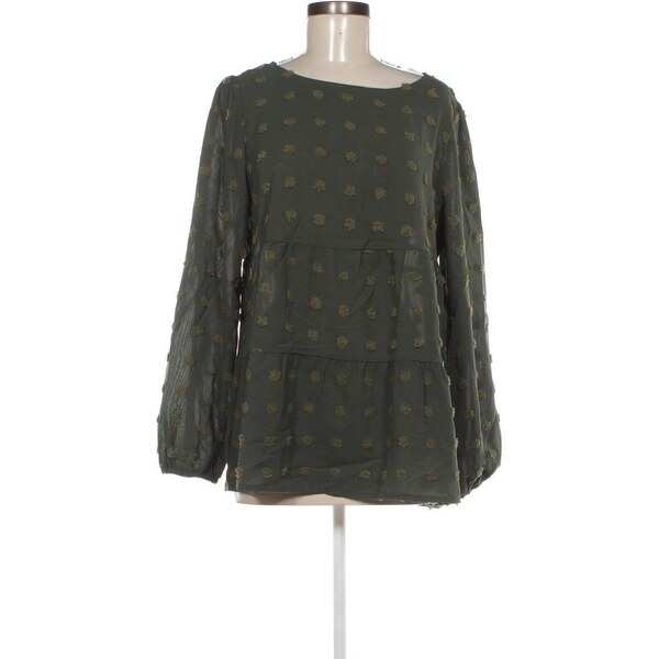 Dámska blúza SHEIN 65692043