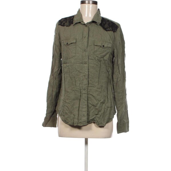 Dámska košeľa H&M 65692101