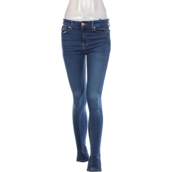 Dámske džínsy Tommy Jeans 65692364