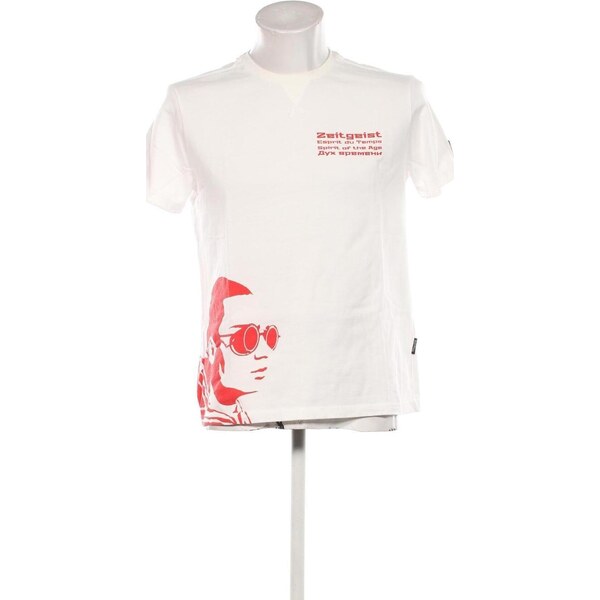 Pánske tričko Three-Stroke 65692605