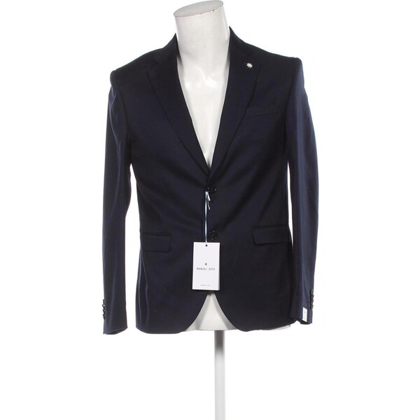 Pánske sako Manuel Ritz 65692613