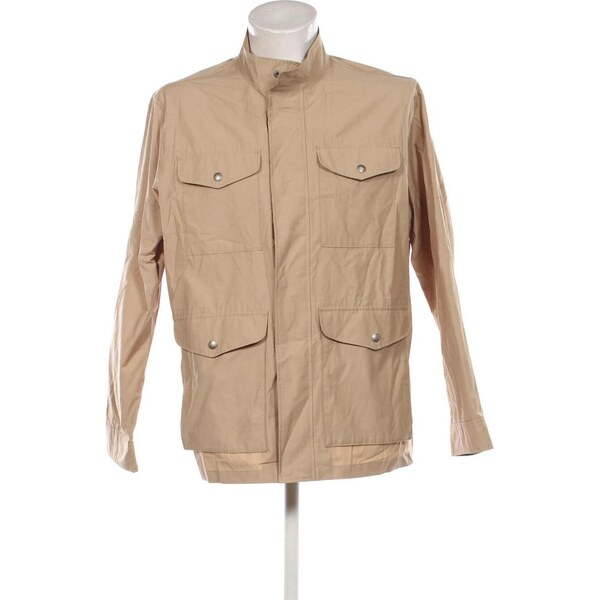 Pánska bunda Lands End 65692701