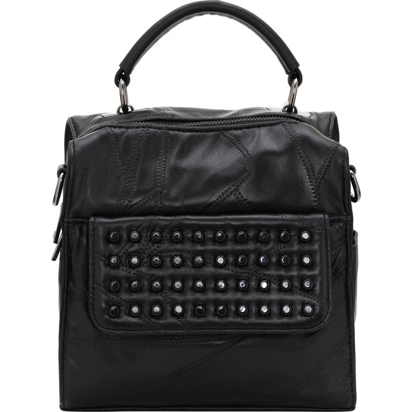 faina Kabelka čierna 65693900