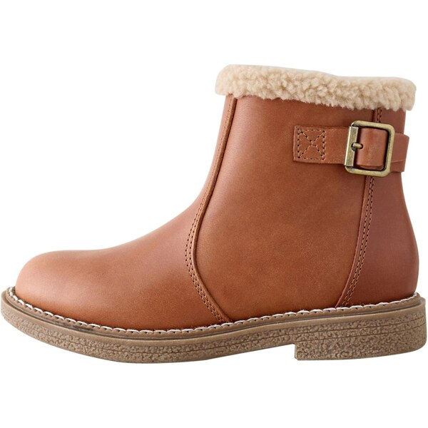 Next Čižmy koňaková 65707681