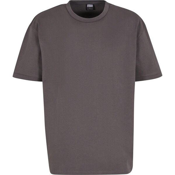 Urban Classics Tričko farby bahna 65694206