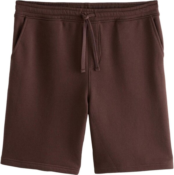 Next Nohavice hnedá 65695409