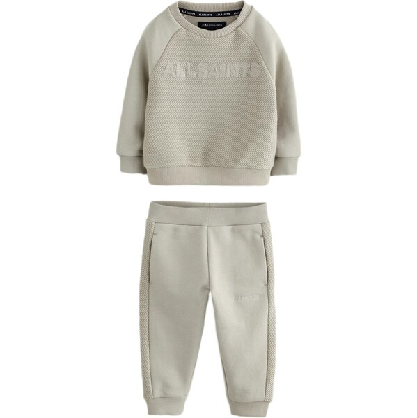 smALLSAINTS Joggingová súprava svetlosivá 65696162