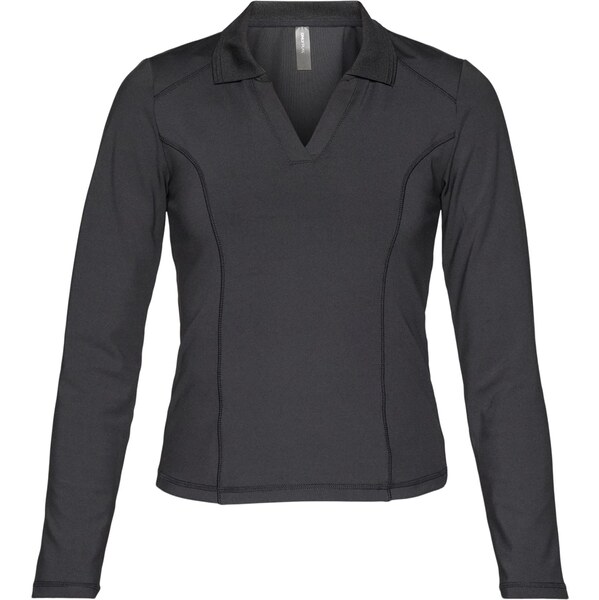 ONLY PLAY Funkčné tričko ONPSANDY čierna 65894304