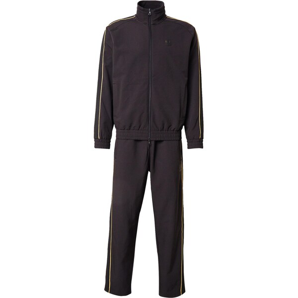 EA7 Emporio Armani Joggingová súprava žltá / čierna 65696353