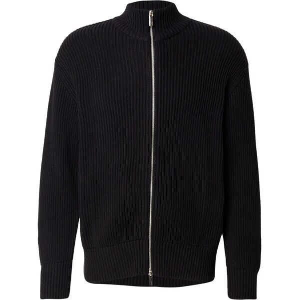 SELECTED Kardigán SLHDRY čierna 65696569