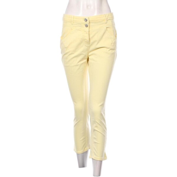 Dámske džínsy Toni 65692842