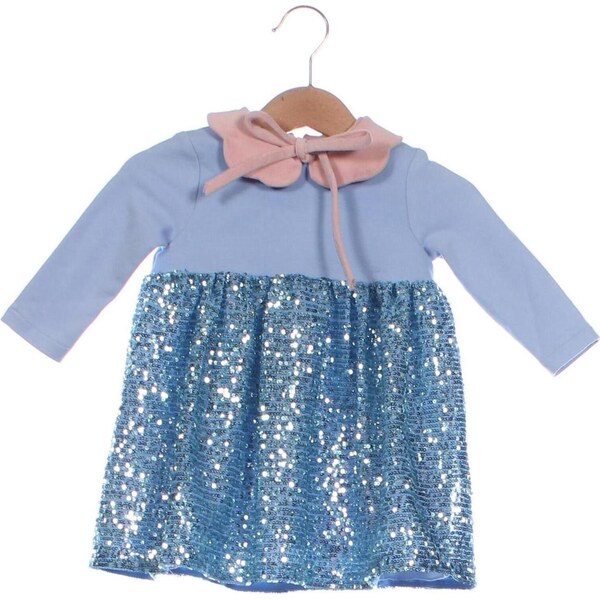 Detské šaty Miss Blumarine 65692864