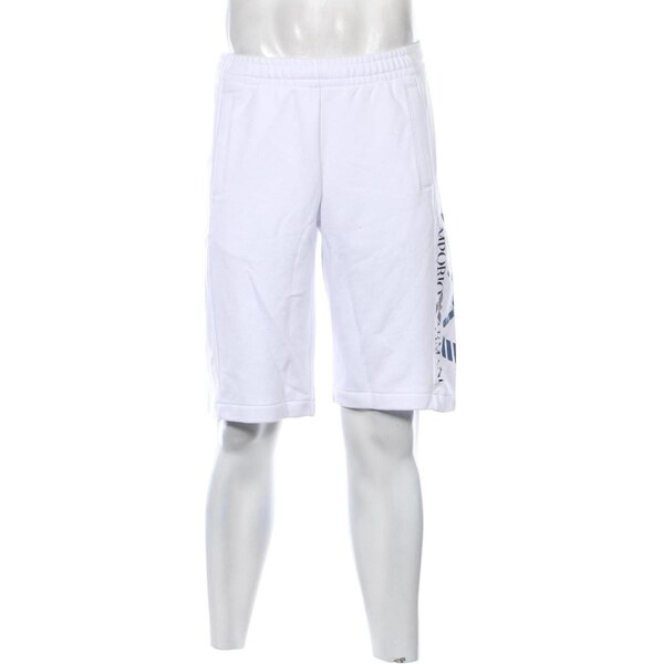 Pánske kraťasy Emporio Armani 65692963