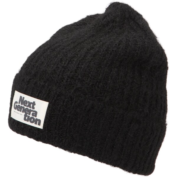 ONLY GIRLS Čiapky KOGSIMARA čierna / biela 65696597