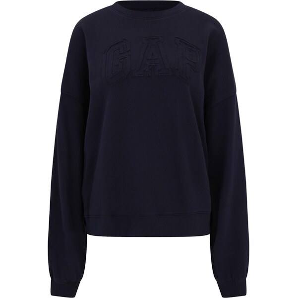 Gap Tall Mikina námornícka modrá 65696637
