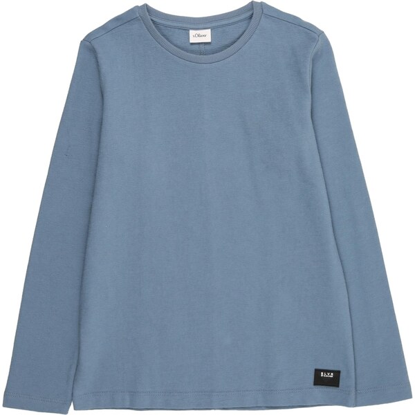 s.Oliver Tričko opálová 65888767