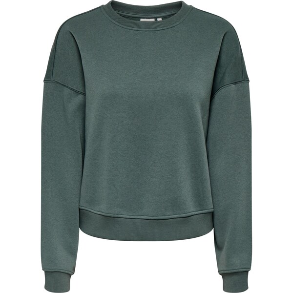 ONLY Mikina ONLBEST jedľová 65774571