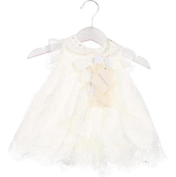 Detské šaty Monnalisa 65692997