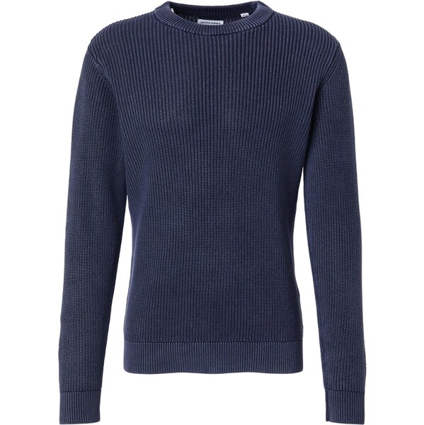 JACK & JONES Sveter JJTANAKA tmavomodrá 65696689