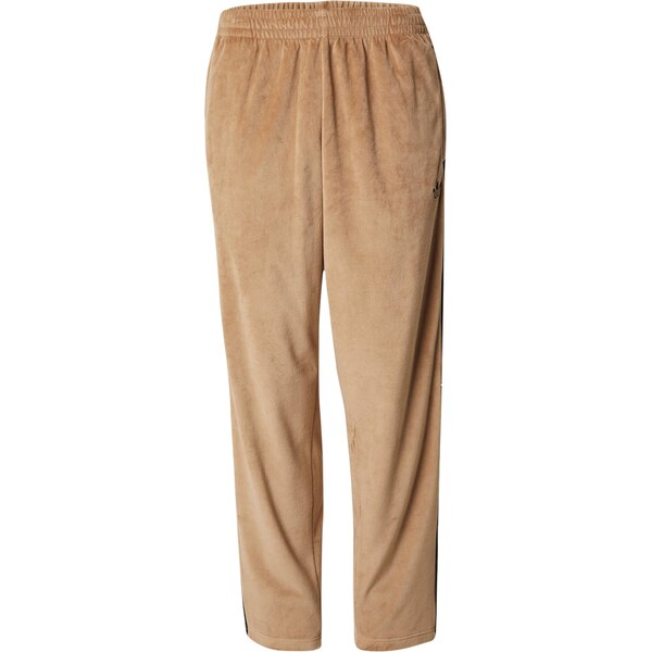 ADIDAS ORIGINALS Nohavice svetlohnedá / čierna 65696723