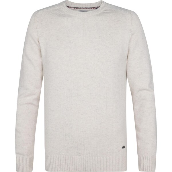 Petrol Industries Sveter piesková 65895738