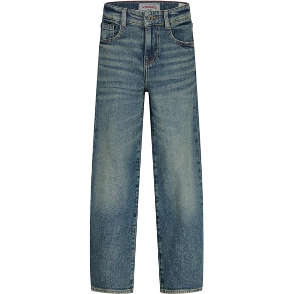 VINGINO Džínsy Keaton modrá denim 65895721