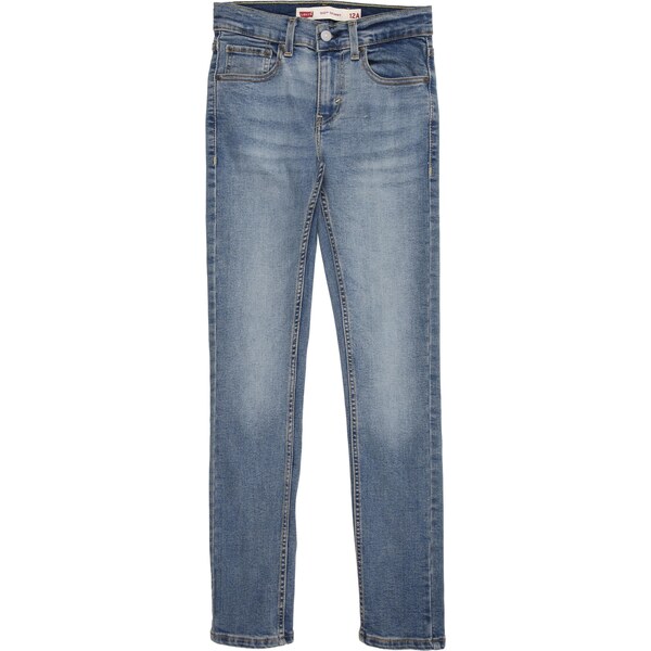 Levis Kids Džínsy 510 modrá denim 65696761