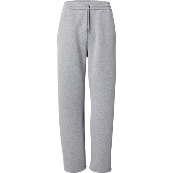 WEEKDAY Nohavice sivá 65895783