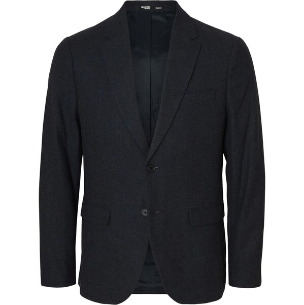 SELECTED Sako SLHREED námornícka modrá 66026511