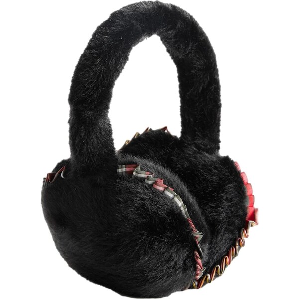 Next Čiapky čierna 65891951