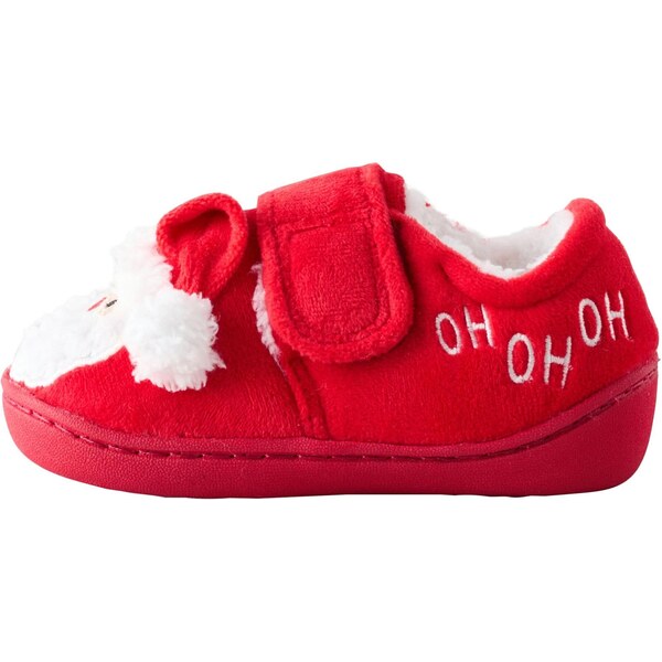 Next Papuče červená 65892190