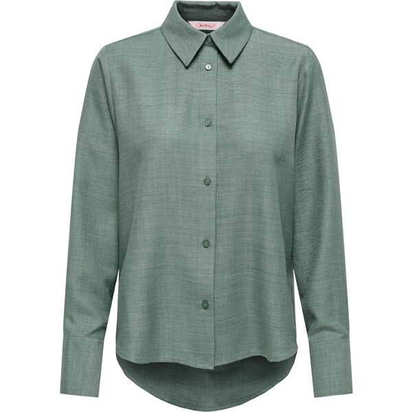 ONLY Blúzka nefritová 65895545