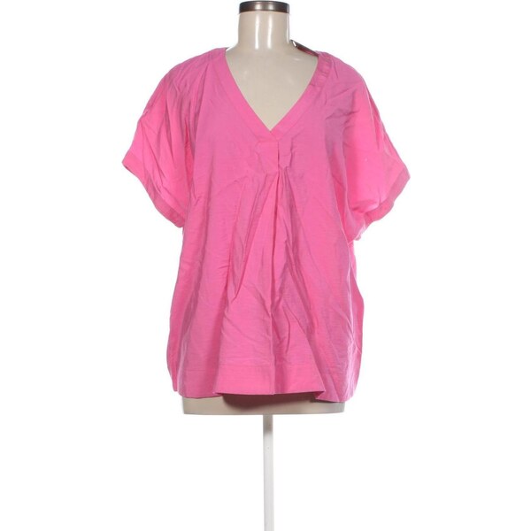 Dámska blúza Samoon 65694292