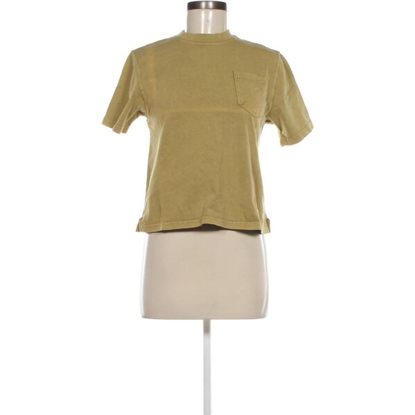 Dámske tričko Aspesi 65694365