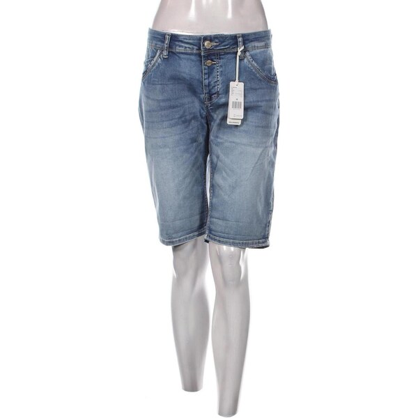 Dámske kraťasy Timezone 65694444