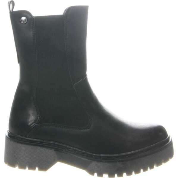 Dámské poltopánky Xti 65694457