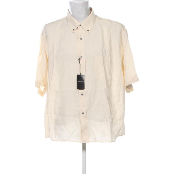 Pánska košeľa Emporio Armani 65694490