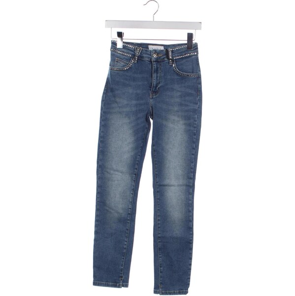 Dámske džínsy Gaelle Paris 65694500