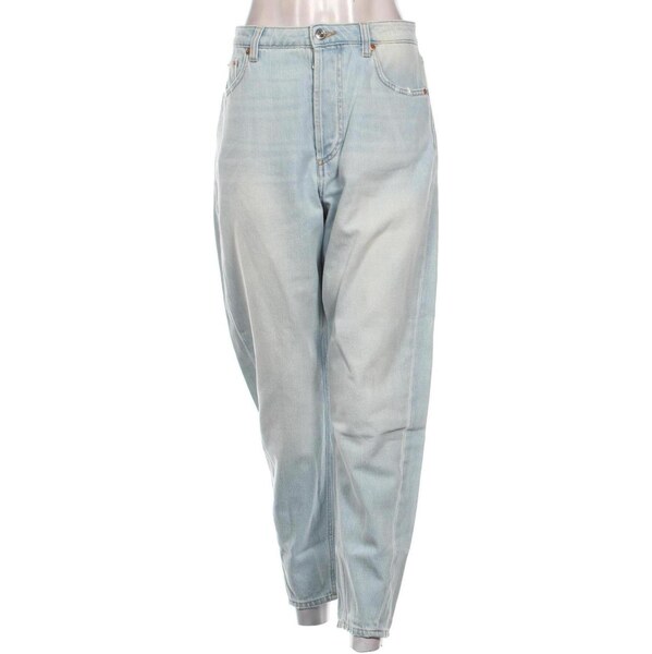 Dámske džínsy Department Five 65694513