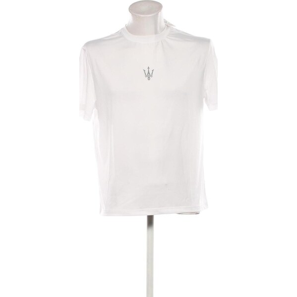 Pánske tričko Maserati 65694527