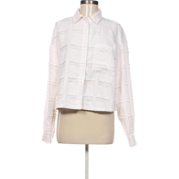 Dámska košeľa Karl Lagerfeld 65695018