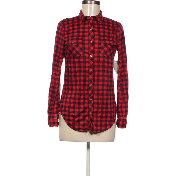 Dámska košeľa Passport 65695072